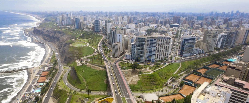 Lima, Peru