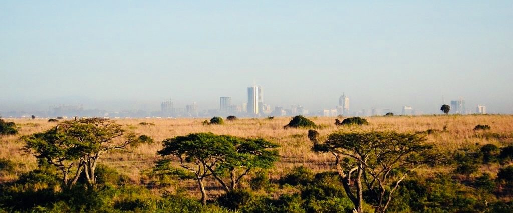 Nairobi