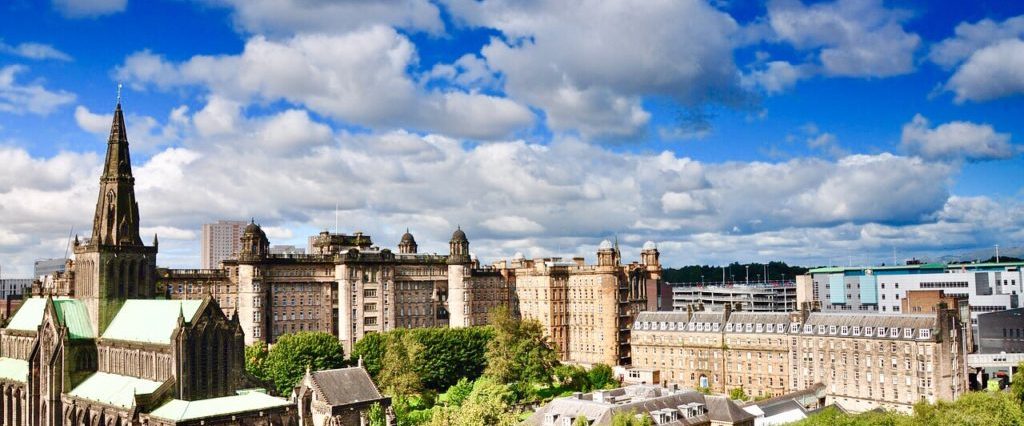 Glasgow, Scotland