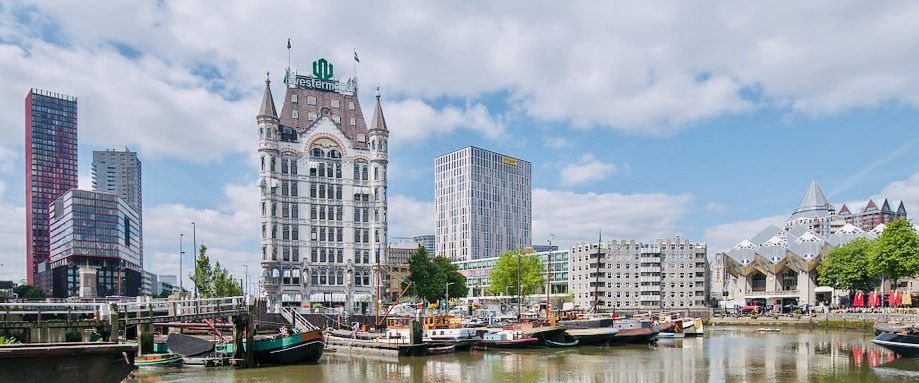 Rotterdam, Netherlands