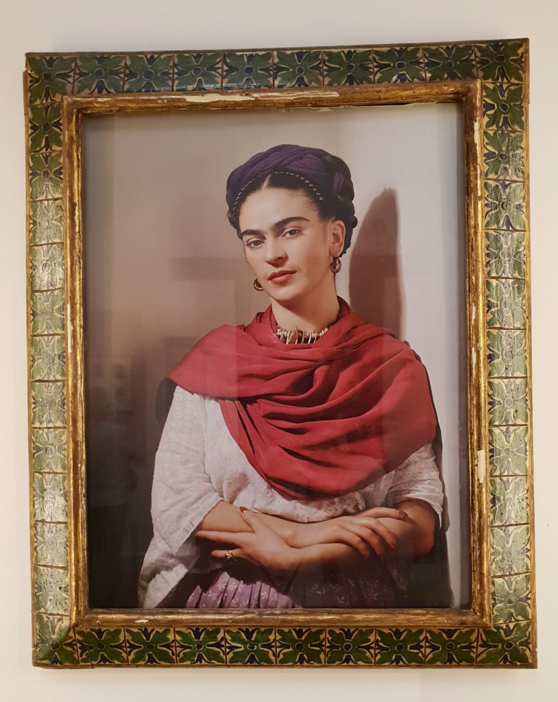 frida kahlo