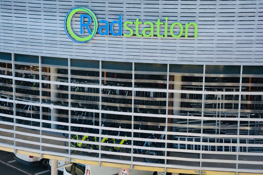 radstation