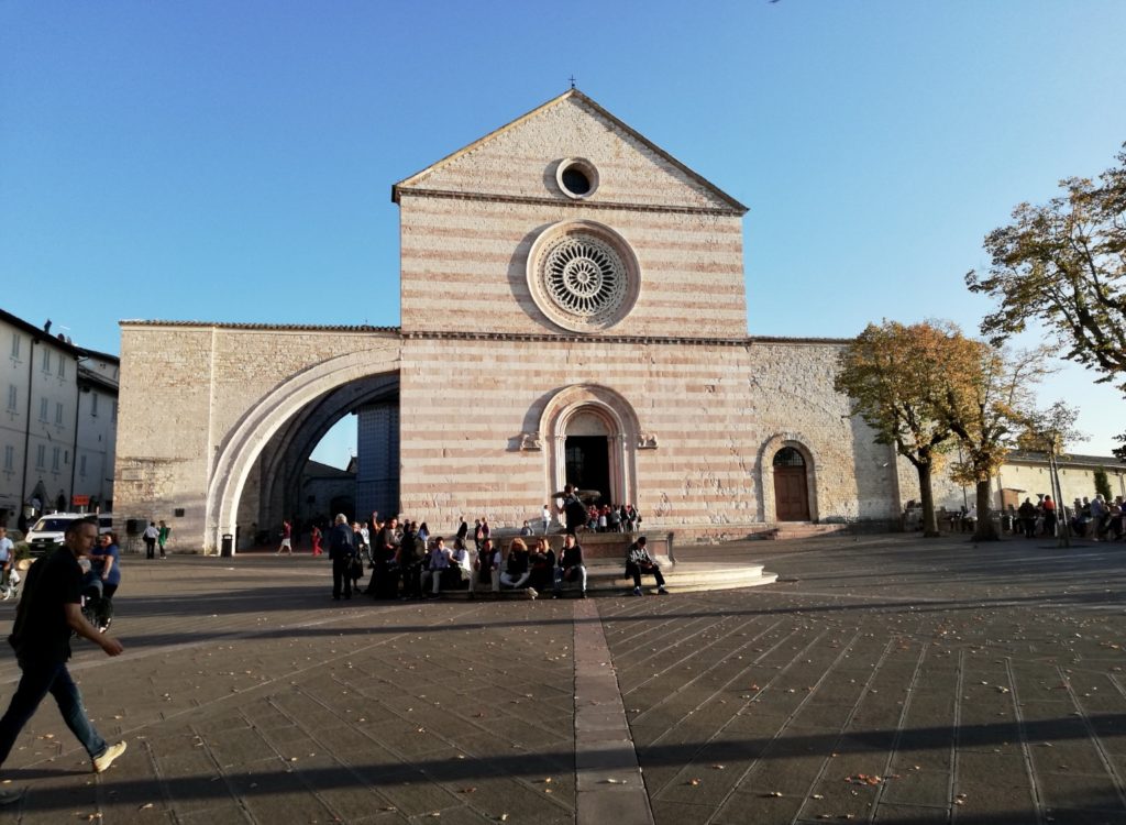 assisi