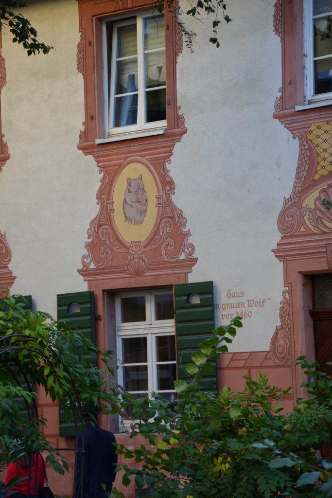 house in freiburg