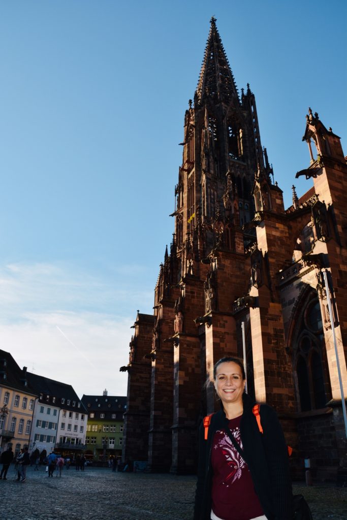 Münster Cathedral