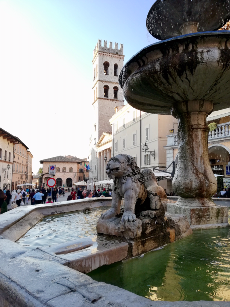 assisi