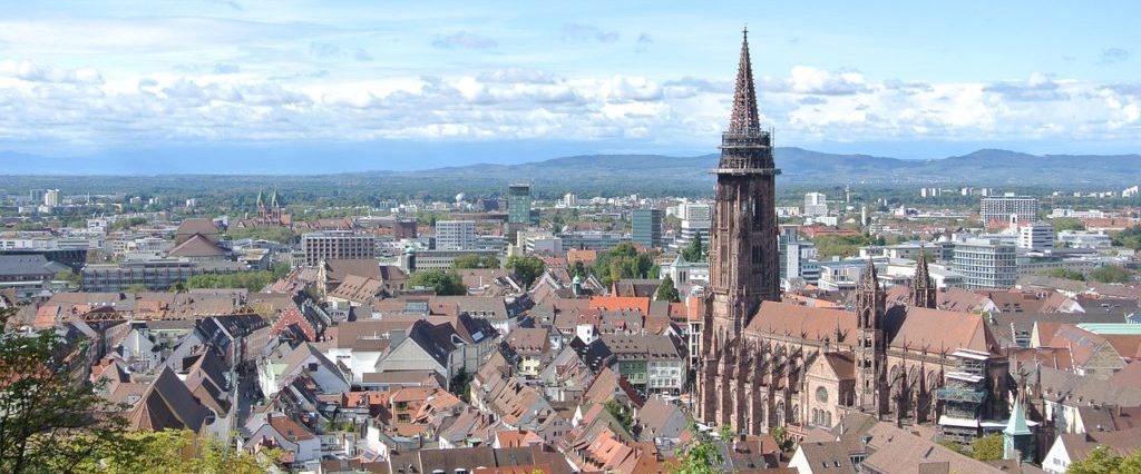 Freiburg, Germany