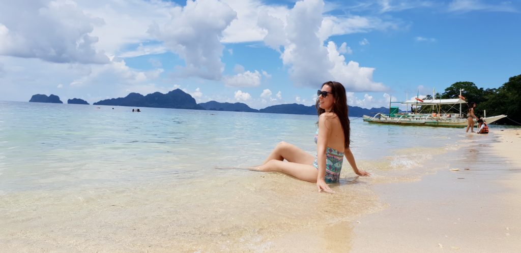 el nido palawan