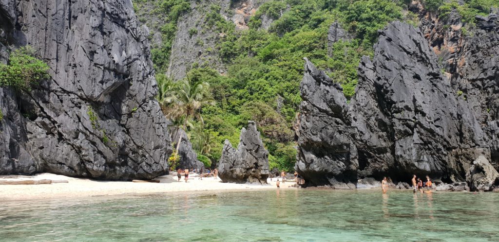 el nido palawan