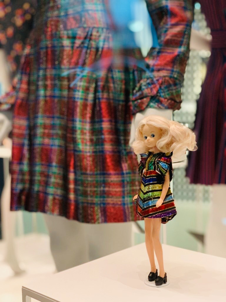 Mary Quant Daisy Doll