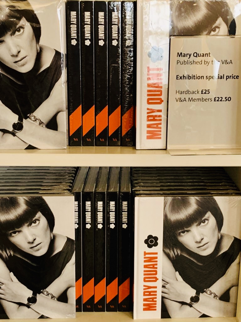 Mary Quant