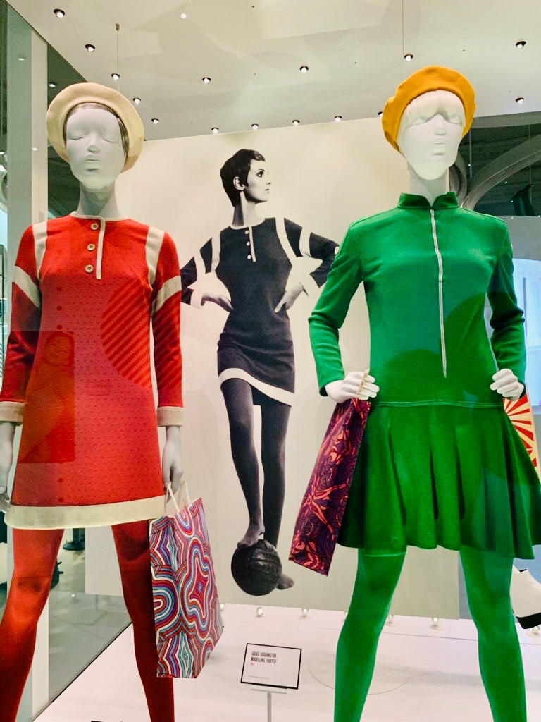 mary quant clothes