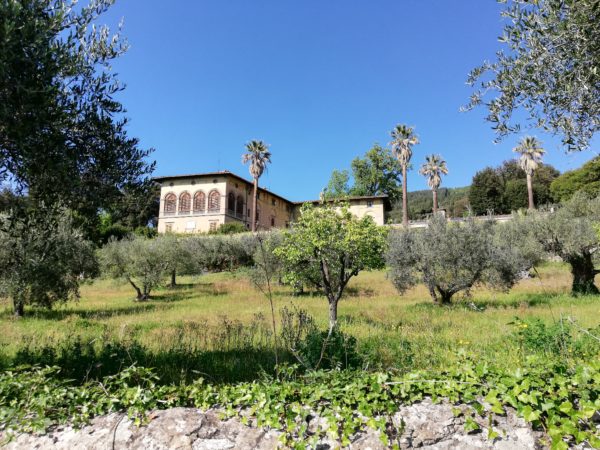 Villa Ginori