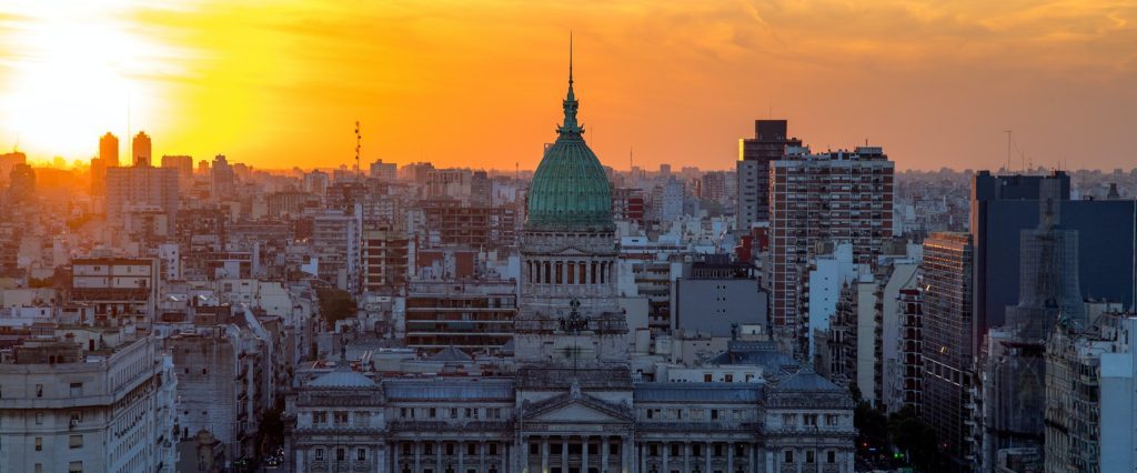 Buenos Aires, Argentina