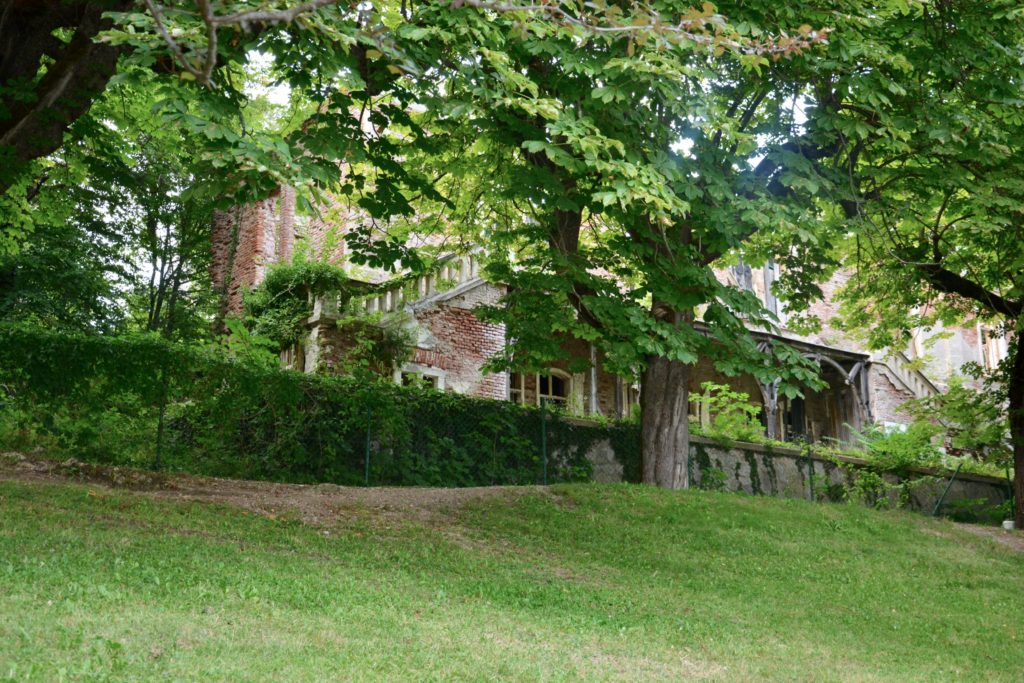 Villa Rikli