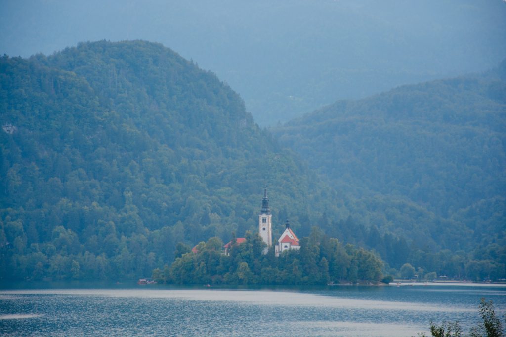 Bled, σλοβενία