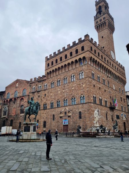 Palazzo Vecchio