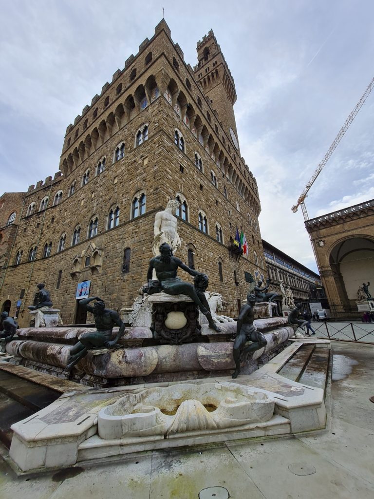 Palazzo Vecchio