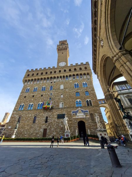 Palazzo Vecchio