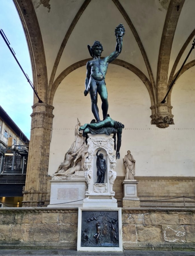 piazza della signoria