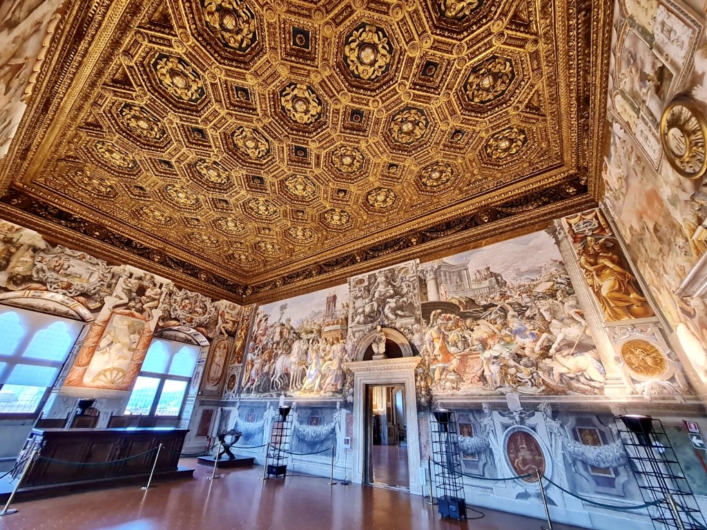 palazzo vecchio