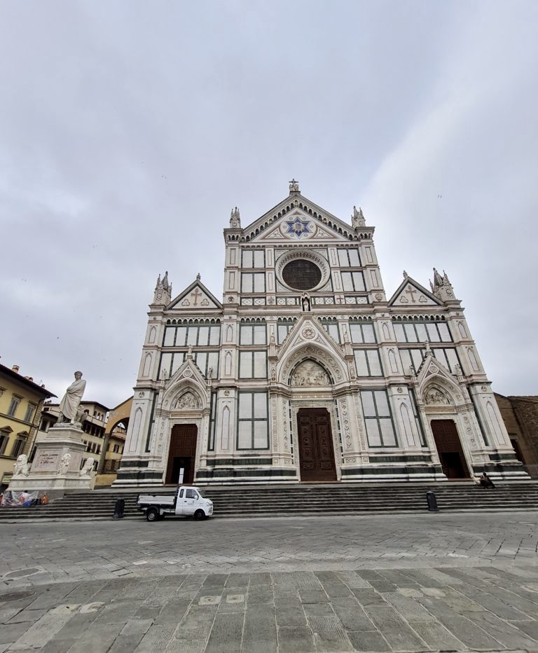 santa croce