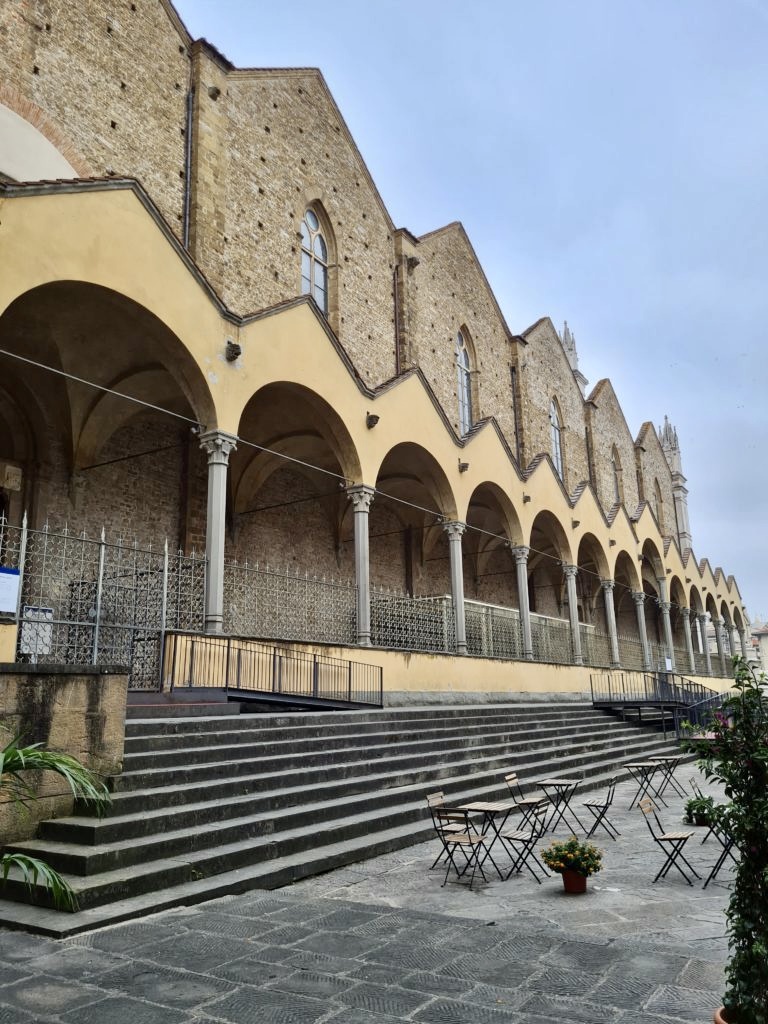 santa croce firenze