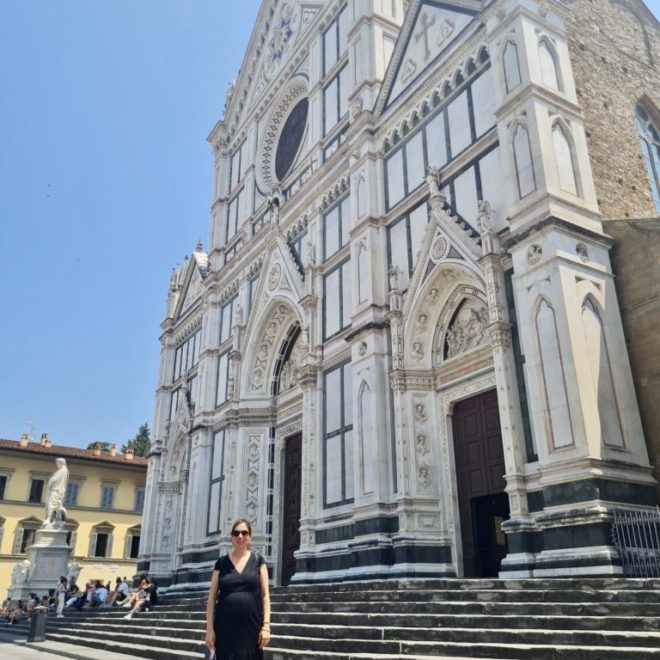 santa croce florence