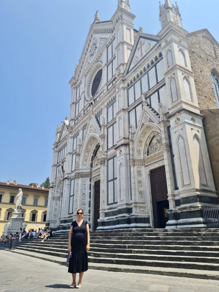 santa croce florence