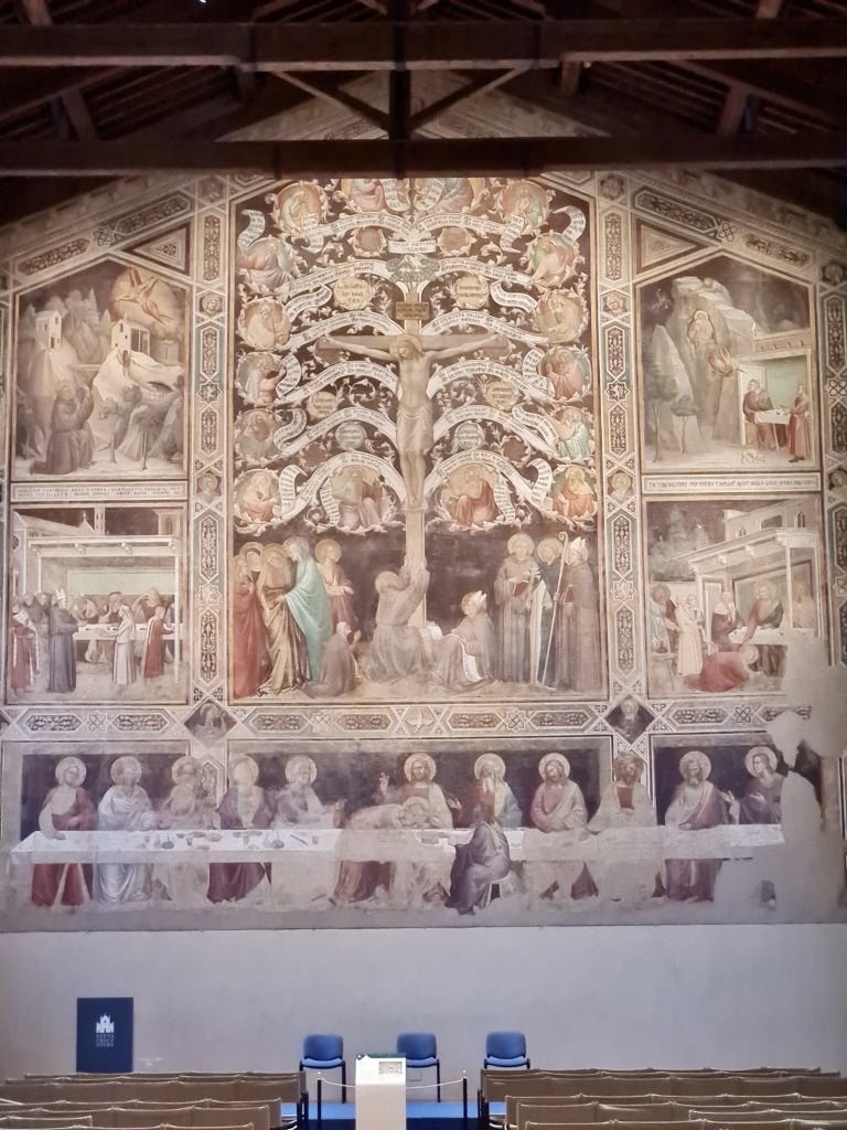 santa croce